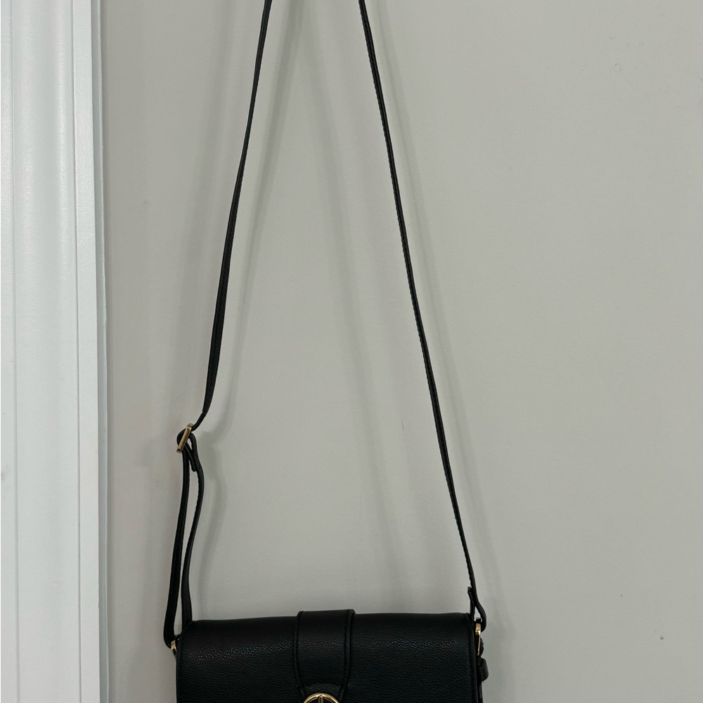 Fossil Zoey Small Crossbody - Picture 4 of 8